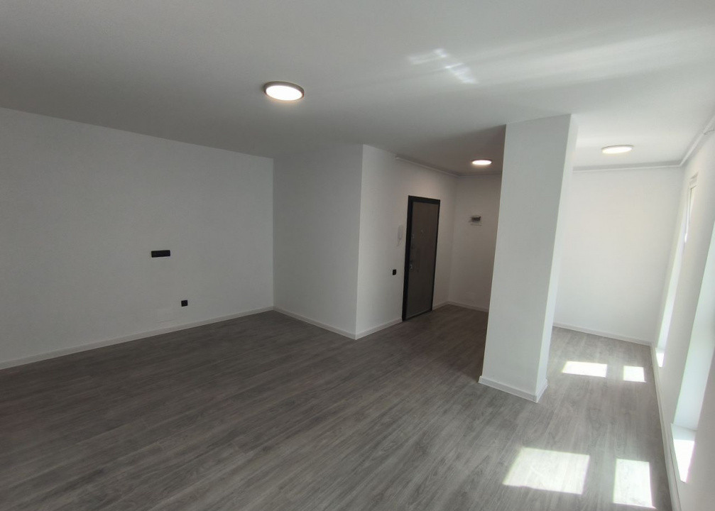 Apartament 2 camere, 58 mp, Etaj Intermediar, zona Someșului
