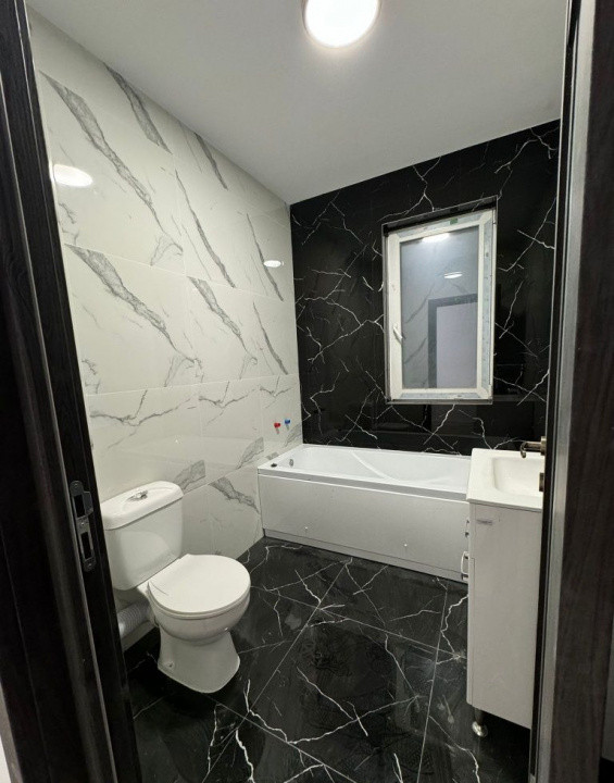 Apartament 2 camere, 58 mp, Etaj Intermediar, zona Someșului