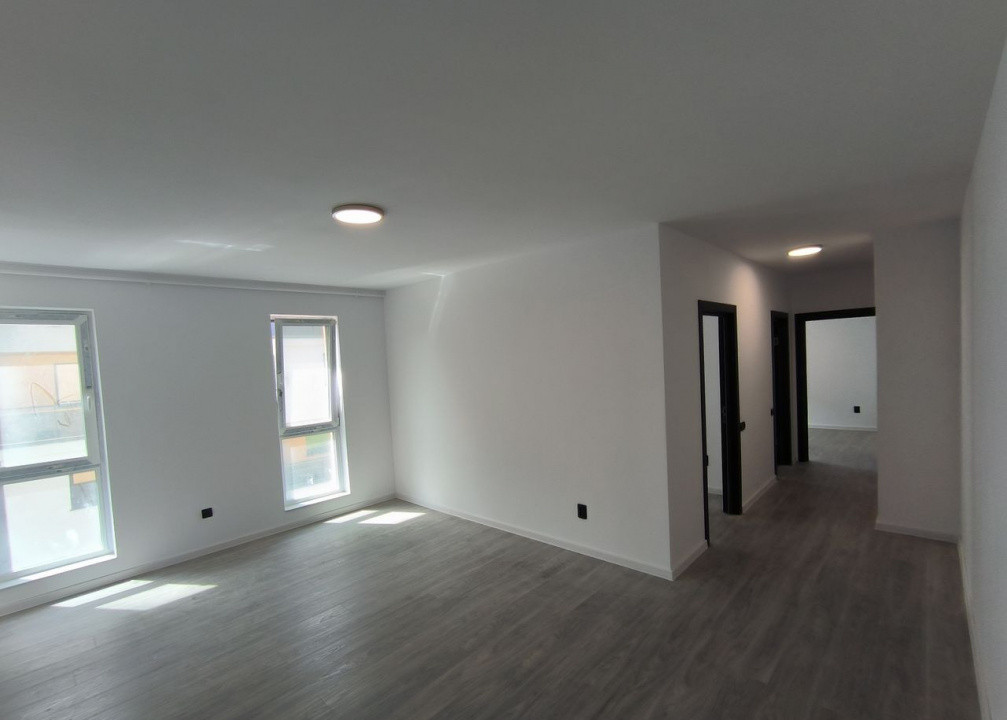 Apartament 2 camere, 58 mp, Etaj Intermediar, zona Someșului