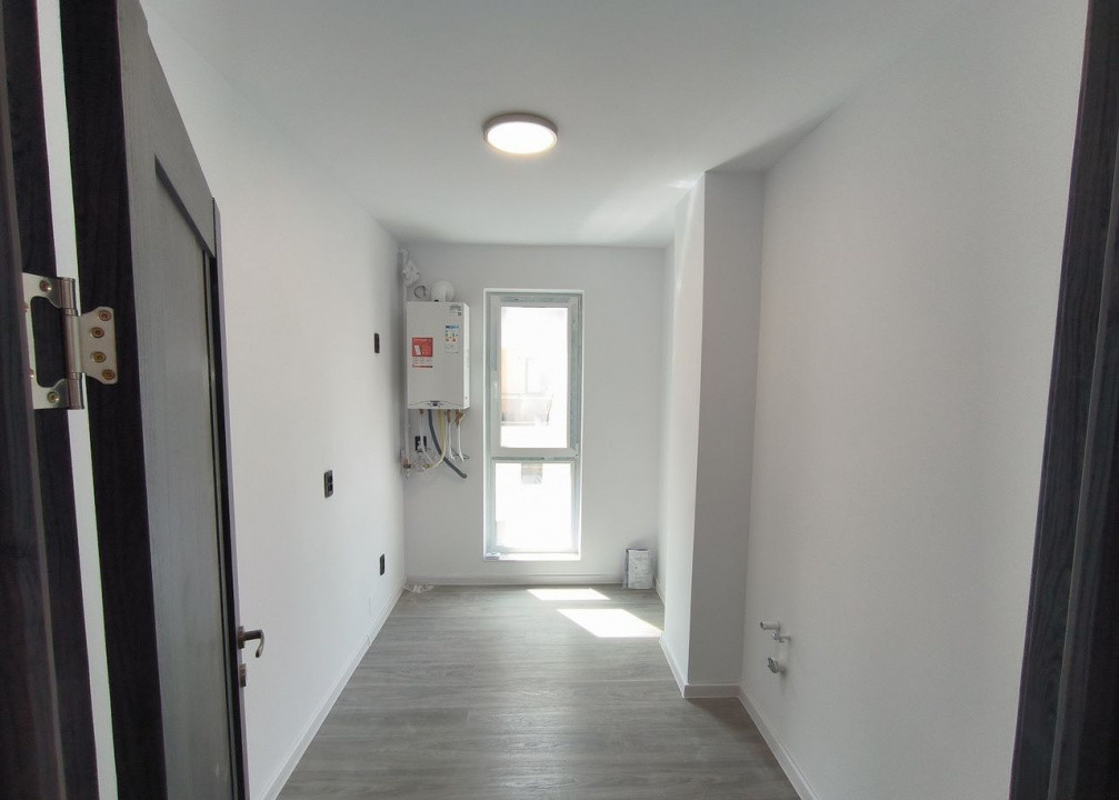 Apartament 2 camere, 58 mp, Etaj Intermediar, zona Someșului