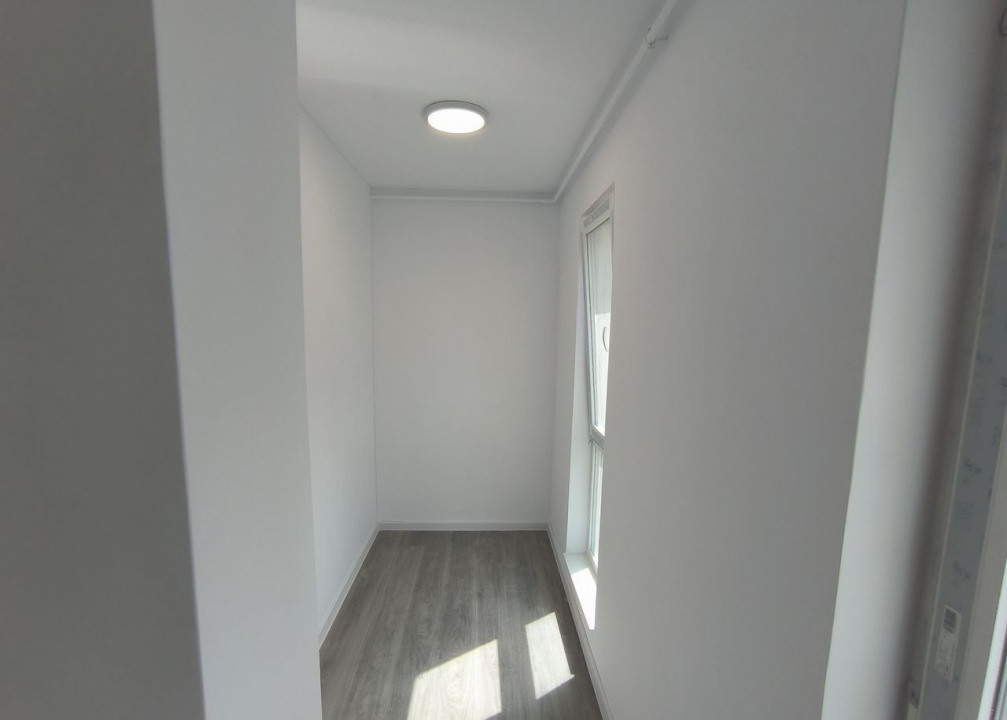 Apartament 2 camere, 58 mp, Etaj Intermediar, zona Someșului
