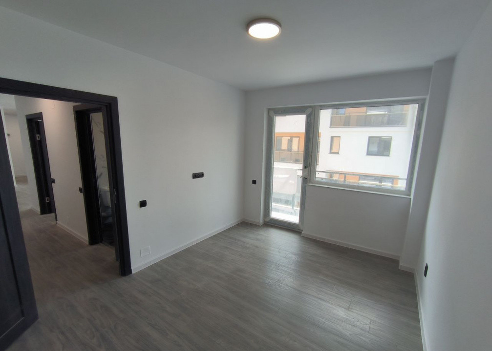 Apartament 2 camere, 58 mp, Etaj Intermediar, zona Someșului