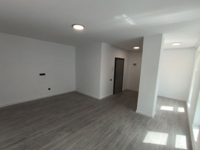 Apartament 2 camere, 58 mp, Etaj Intermediar, zona Someșului