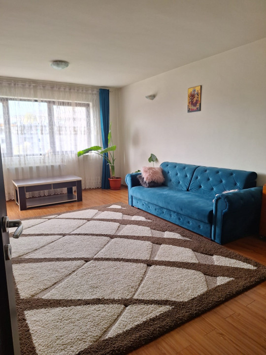 Apartament 2 Camere, 70mp, Etaj Intermediar, Zona Magnoliei