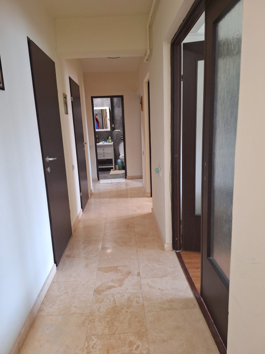 Apartament 2 Camere, 70mp, Etaj Intermediar, Zona Magnoliei
