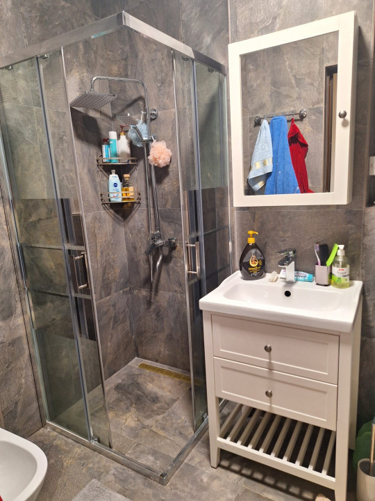 Apartament 2 Camere, 70mp, Etaj Intermediar, Zona Magnoliei