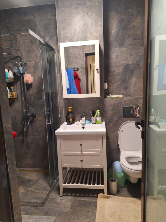 Apartament 2 Camere, 70mp, Etaj Intermediar, Zona Magnoliei