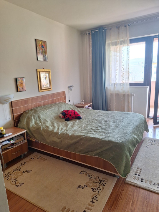Apartament 2 Camere, 70mp, Etaj Intermediar, Zona Magnoliei