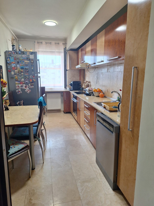 Apartament 2 Camere, 70mp, Etaj Intermediar, Zona Magnoliei