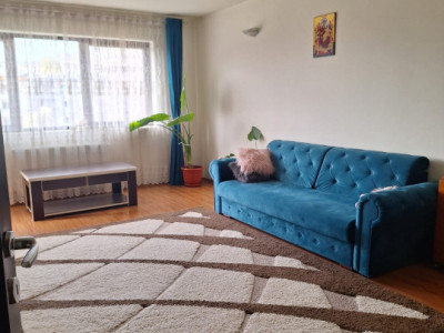 Apartament 2 Camere, 70mp, Etaj Intermediar, Zona Magnoliei