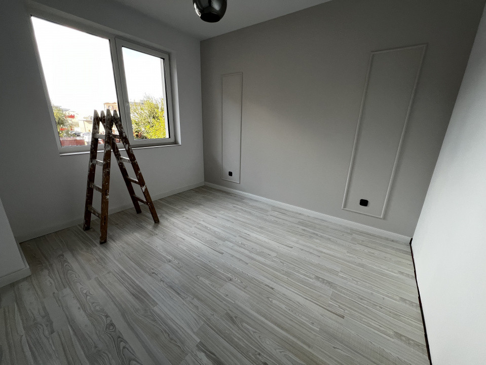 Apartament de 2 camere, 40 mp, zona Cetatii