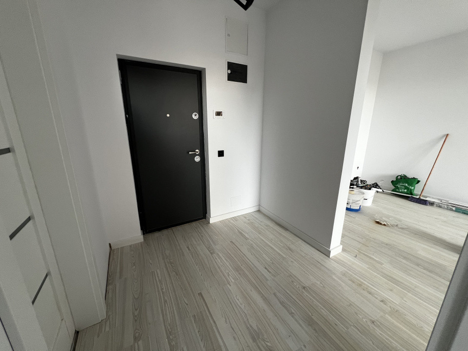Apartament de 2 camere, 40 mp, zona Cetatii
