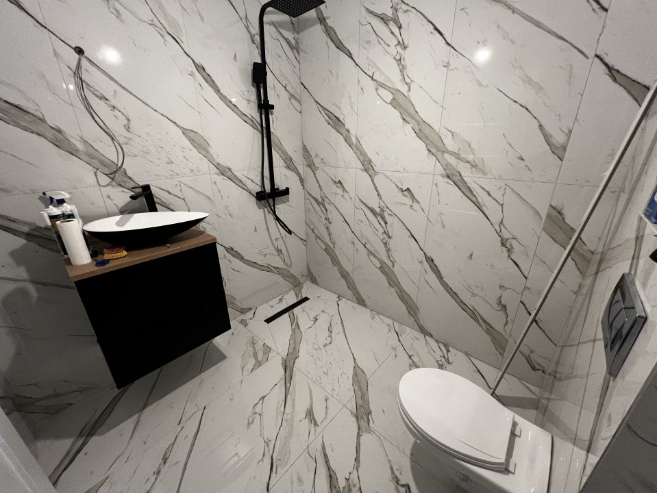 Apartament de 2 camere, 40 mp, zona Cetatii