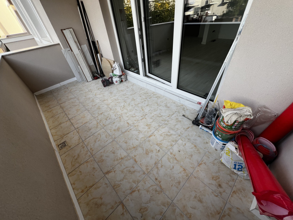 Apartament de 2 camere, 40 mp, zona Cetatii