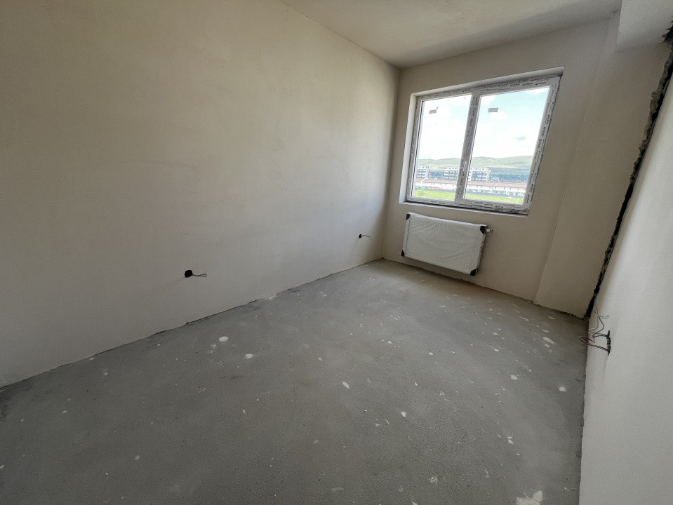 Apartament de 3 camere, 65 mp, 2 bai, parcare subterana, Urusagului
