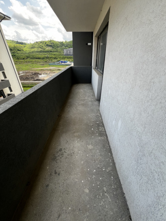 Apartament de 3 camere, 65 mp, 2 bai, parcare subterana, Urusagului