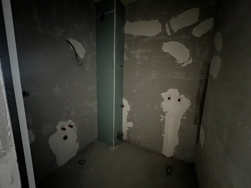 Apartament de 3 camere, 65 mp, 2 bai, parcare subterana, Urusagului