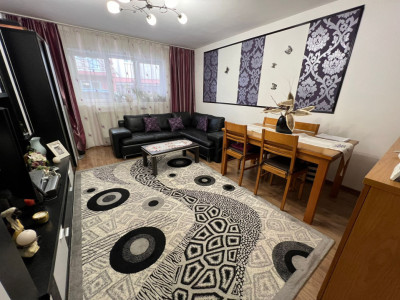 Apartament de 2 camere, 64 mp, zona Vivo