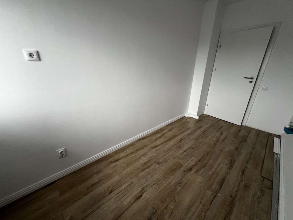 Apartament de o camera, 37 mp, Terra