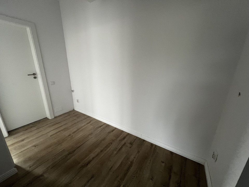 Apartament de o camera, 42 mp, Terra