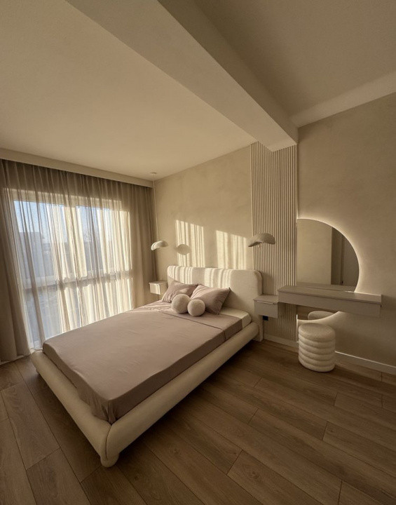 Casa insiruita, 80 mp utili, 28 mp terasa, parcare, zona Casa Zanelor