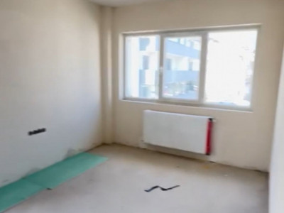 Apartament de 2 camere, ideal pt investitie, bloc NOU, Terra