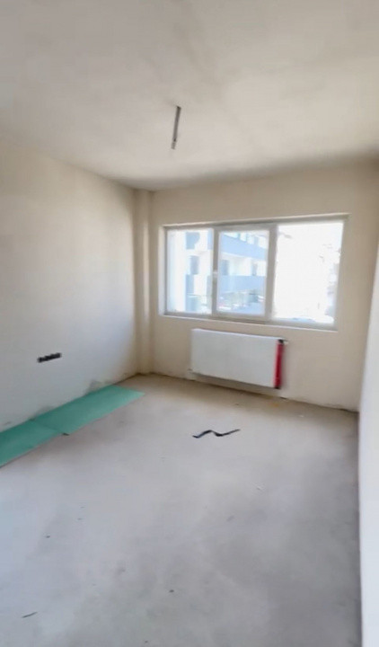 Apartament de 2 camere, ideal pt investitie, bloc NOU, Terra