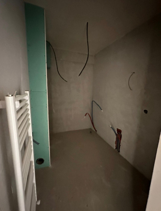 Apartament de 2 camere, ideal pt investitie, bloc NOU, Terra