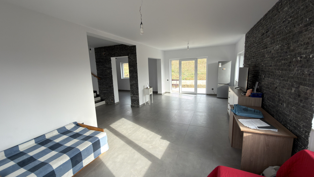 Casa Individuala 4 camere, 184mp, Garaj, Zona Beta Residence