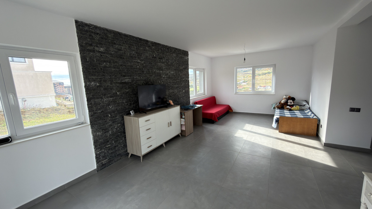 Casa Individuala 4 camere, 184mp, Garaj, Zona Beta Residence