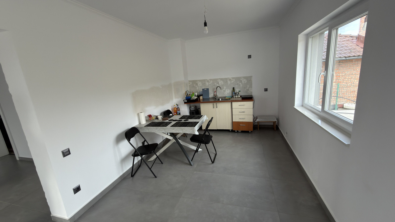 Casa Individuala 4 camere, 184mp, Garaj, Zona Beta Residence