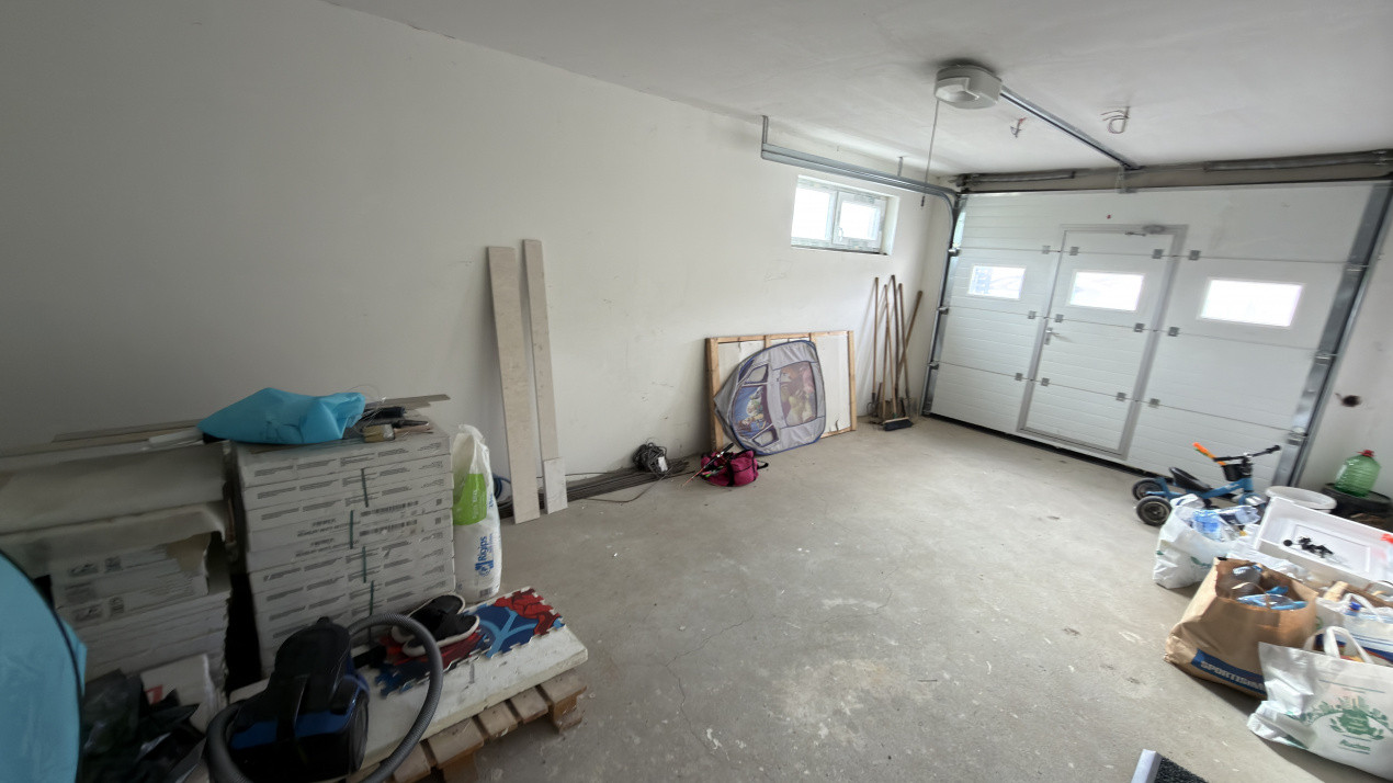 Casa Individuala 4 camere, 184mp, Garaj, Zona Beta Residence