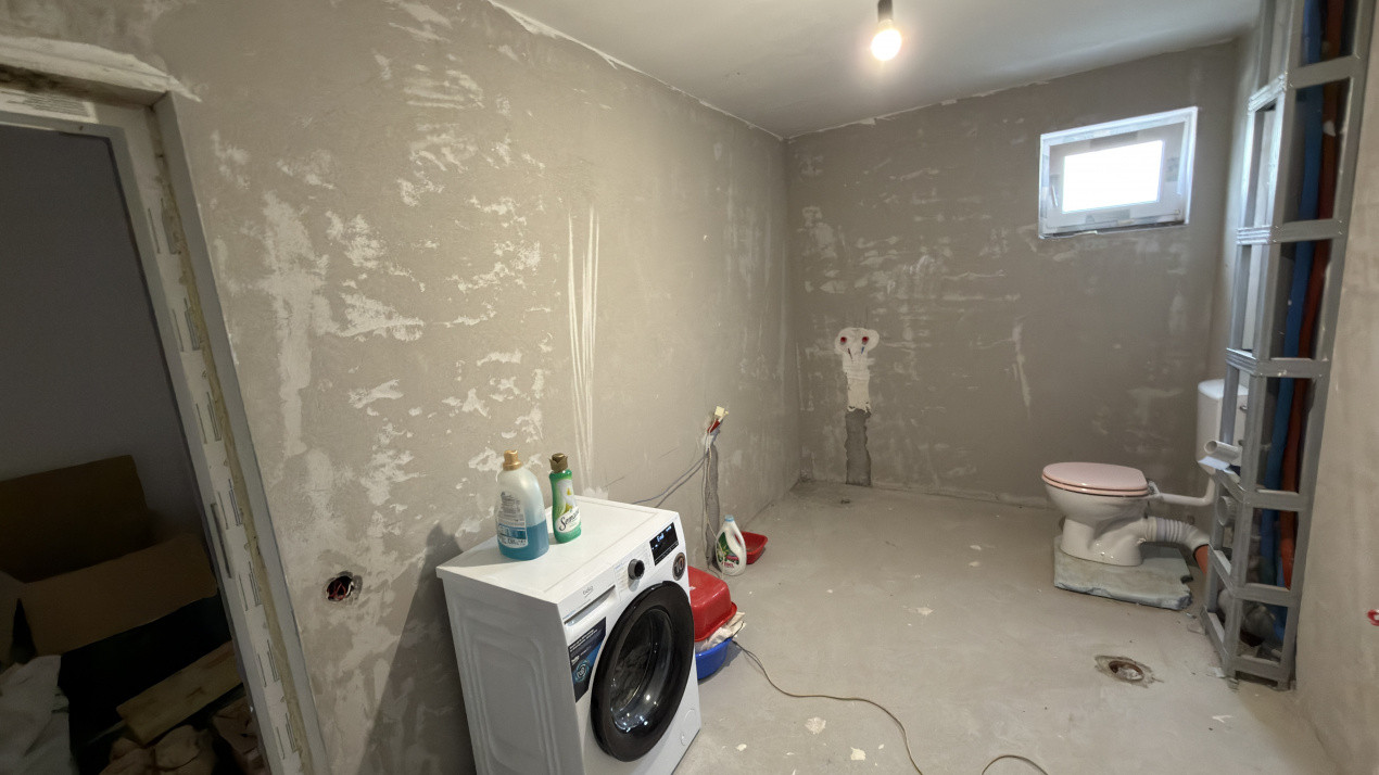 Casa Individuala 4 camere, 184mp, Garaj, Zona Beta Residence