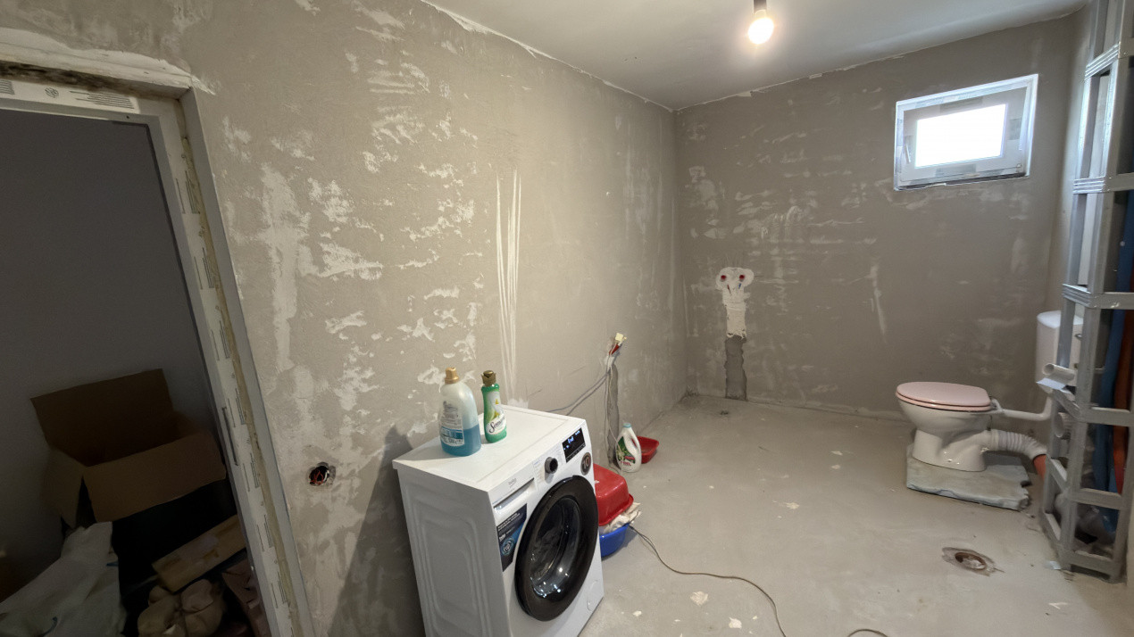 Casa Individuala 4 camere, 184mp, Garaj, Zona Beta Residence