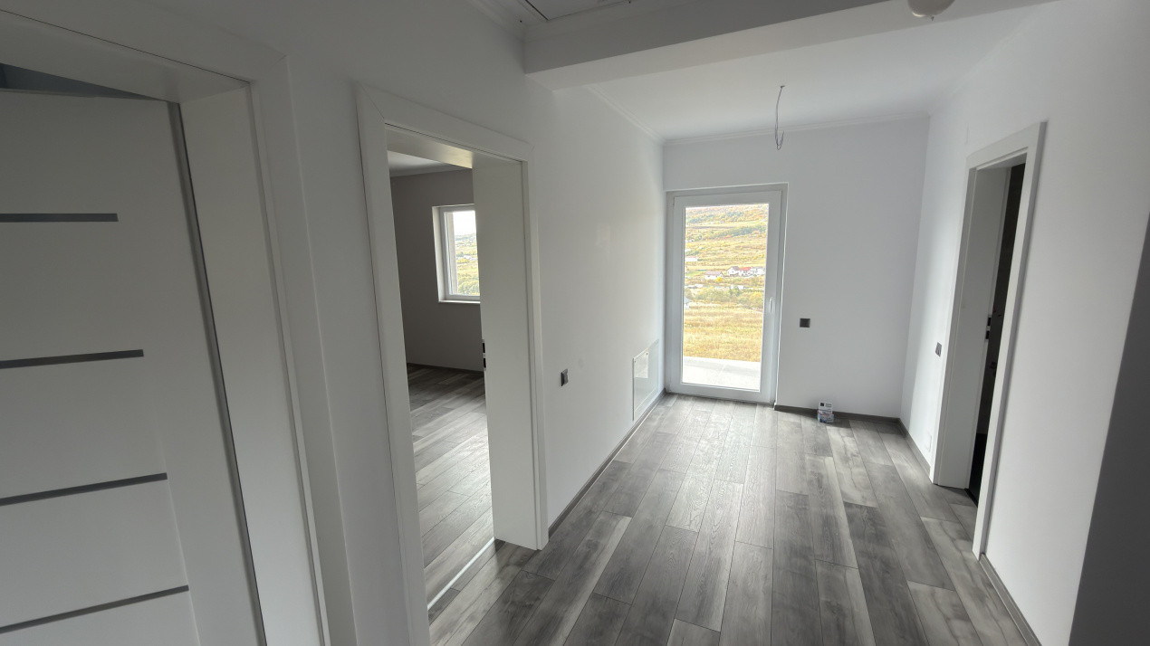 Casa Individuala 4 camere, 184mp, Garaj, Zona Beta Residence