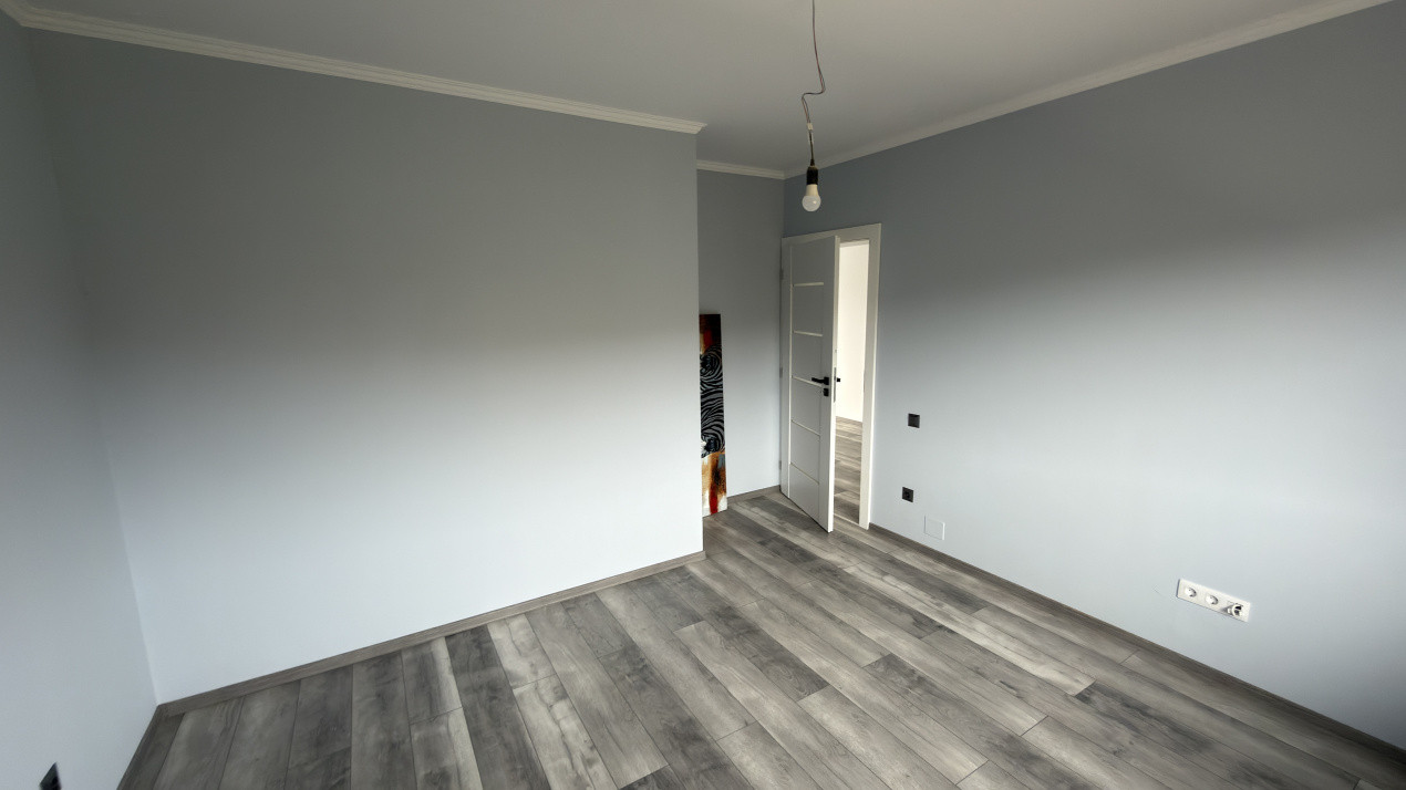 Casa Individuala 4 camere, 184mp, Garaj, Zona Beta Residence