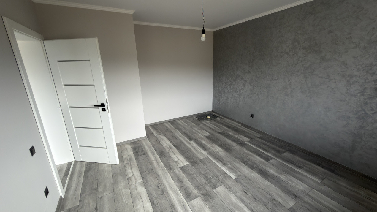 Casa Individuala 4 camere, 184mp, Garaj, Zona Beta Residence