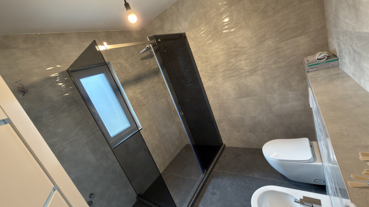 Casa Individuala 4 camere, 184mp, Garaj, Zona Beta Residence