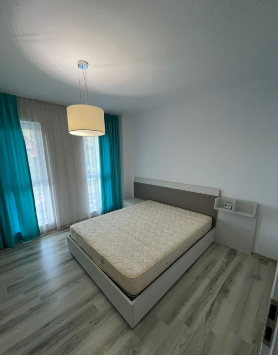 Apartament 2 Camere, 56mp, Etaj Intermediar, Zona Eroilor