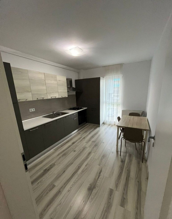 Apartament 2 Camere, 56mp, Etaj Intermediar, Zona Eroilor