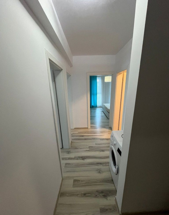 Apartament 2 Camere, 56mp, Etaj Intermediar, Zona Eroilor