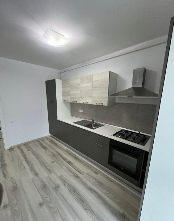 Apartament 2 Camere, 56mp, Etaj Intermediar, Zona Eroilor