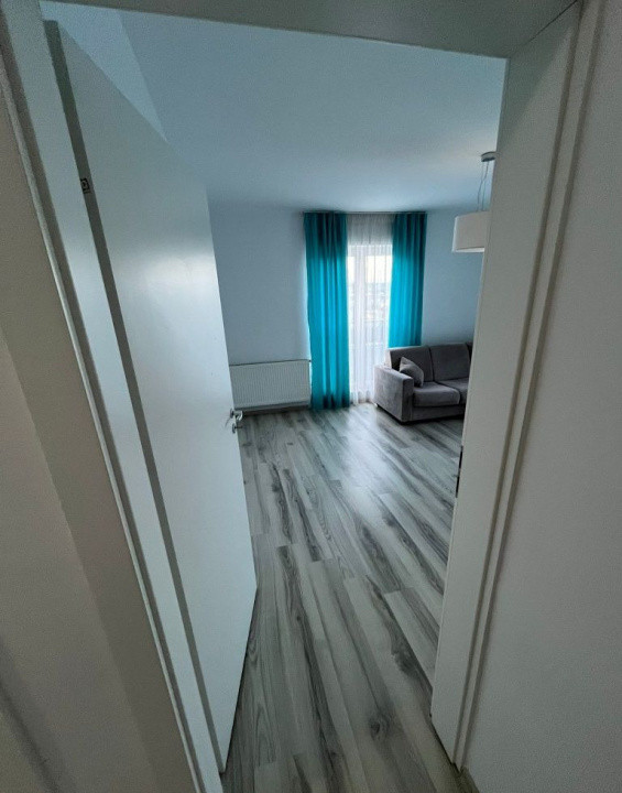 Apartament 2 Camere, 56mp, Etaj Intermediar, Zona Eroilor