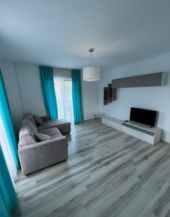 Apartament 2 Camere, 56mp, Etaj Intermediar, Zona Eroilor