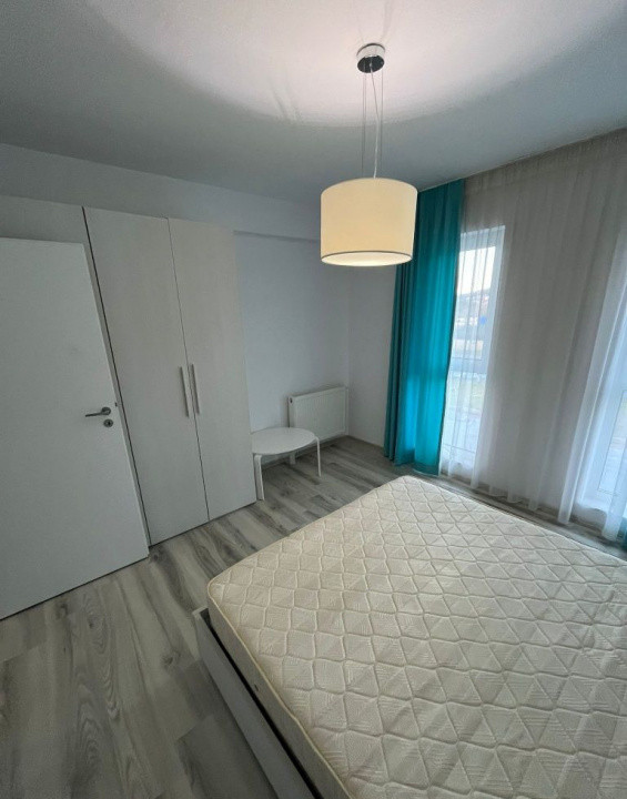 Apartament 2 Camere, 56mp, Etaj Intermediar, Zona Eroilor