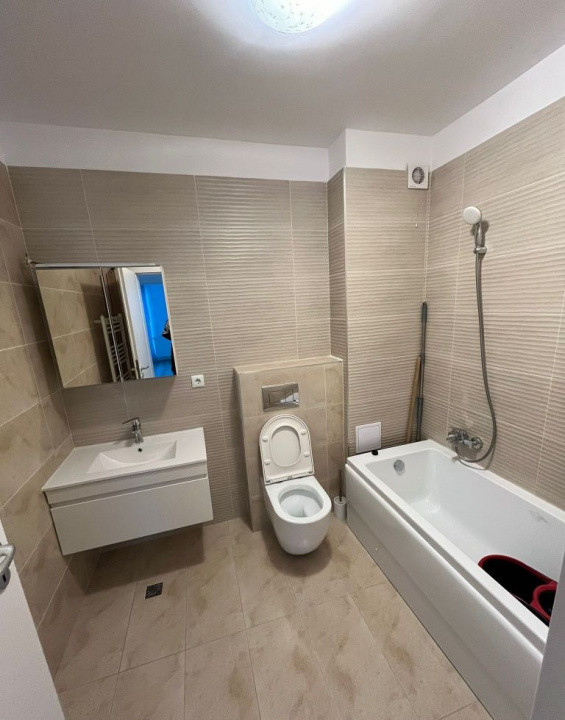 Apartament 2 Camere, 56mp, Etaj Intermediar, Zona Eroilor