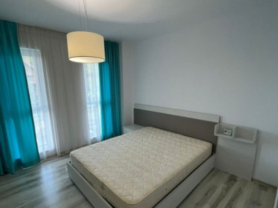 Apartament 2 Camere, 56mp, Etaj Intermediar, Zona Eroilor