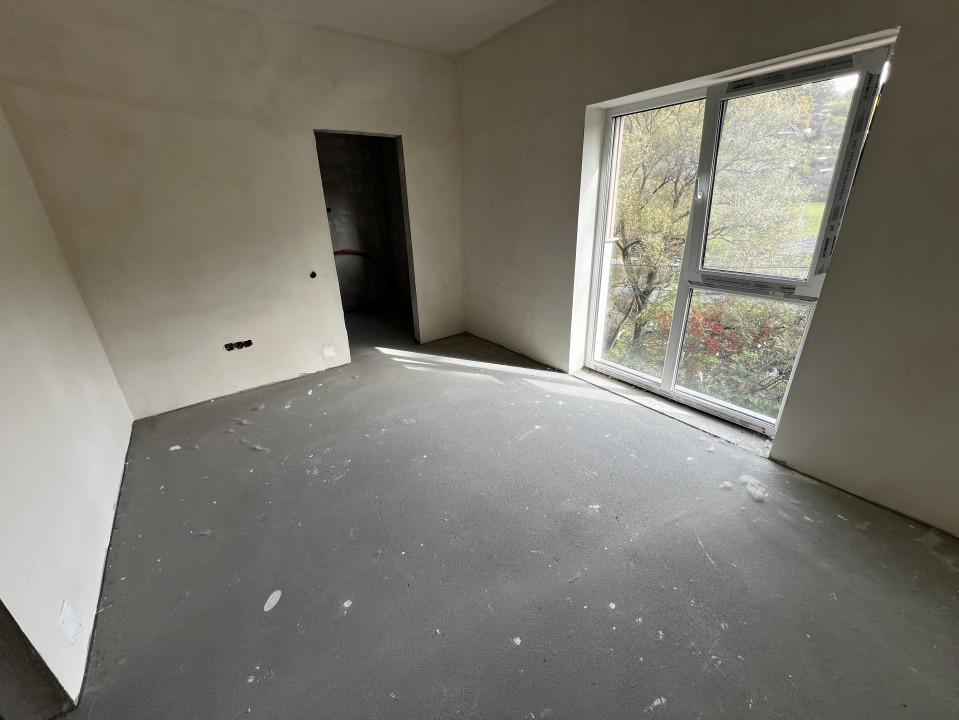 Duplex de 4 camere, 160 mp utili, garaj, Tauti