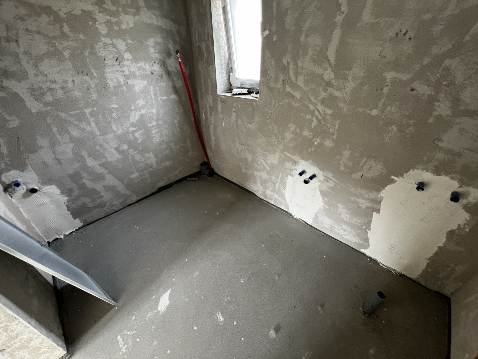 Duplex de 4 camere, 160 mp utili, garaj, Tauti