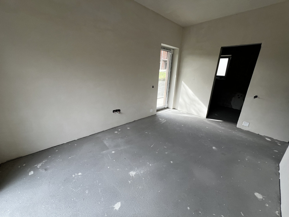 Duplex de 4 camere, 160 mp utili, garaj, Tauti